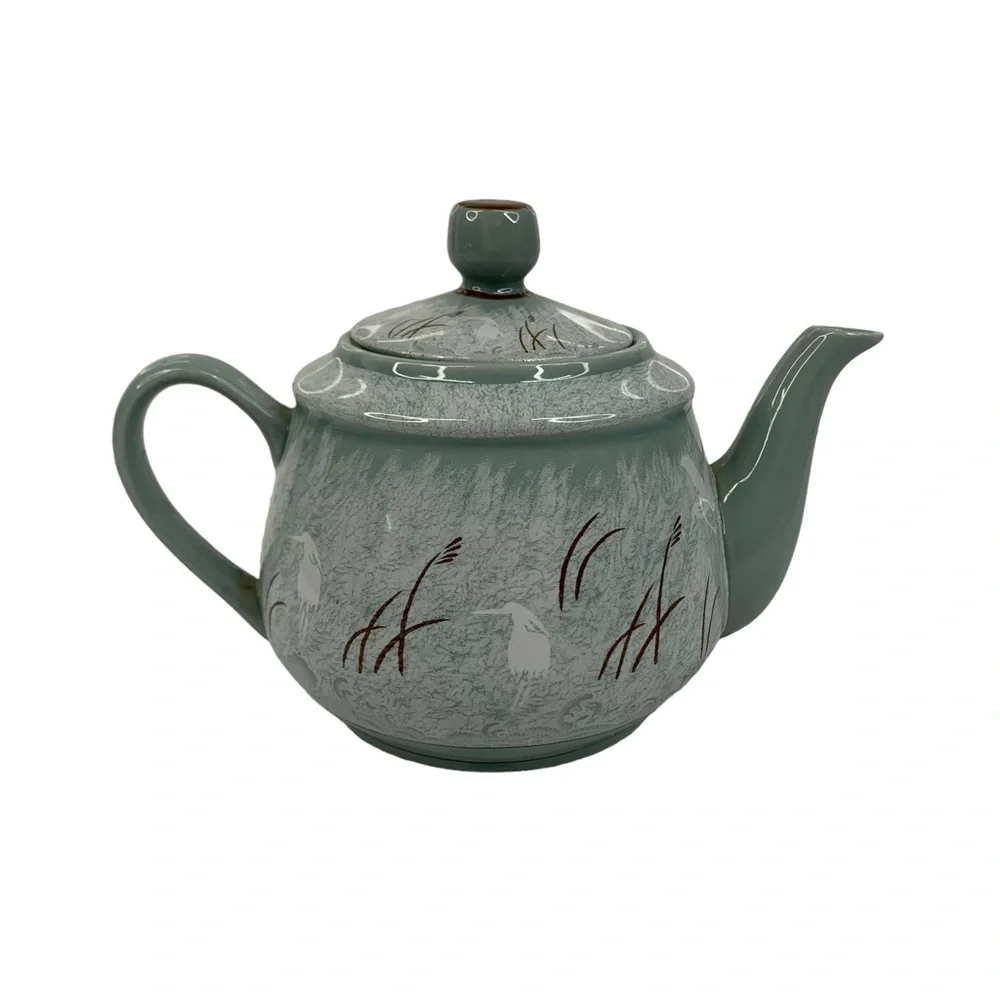 Tea Pot